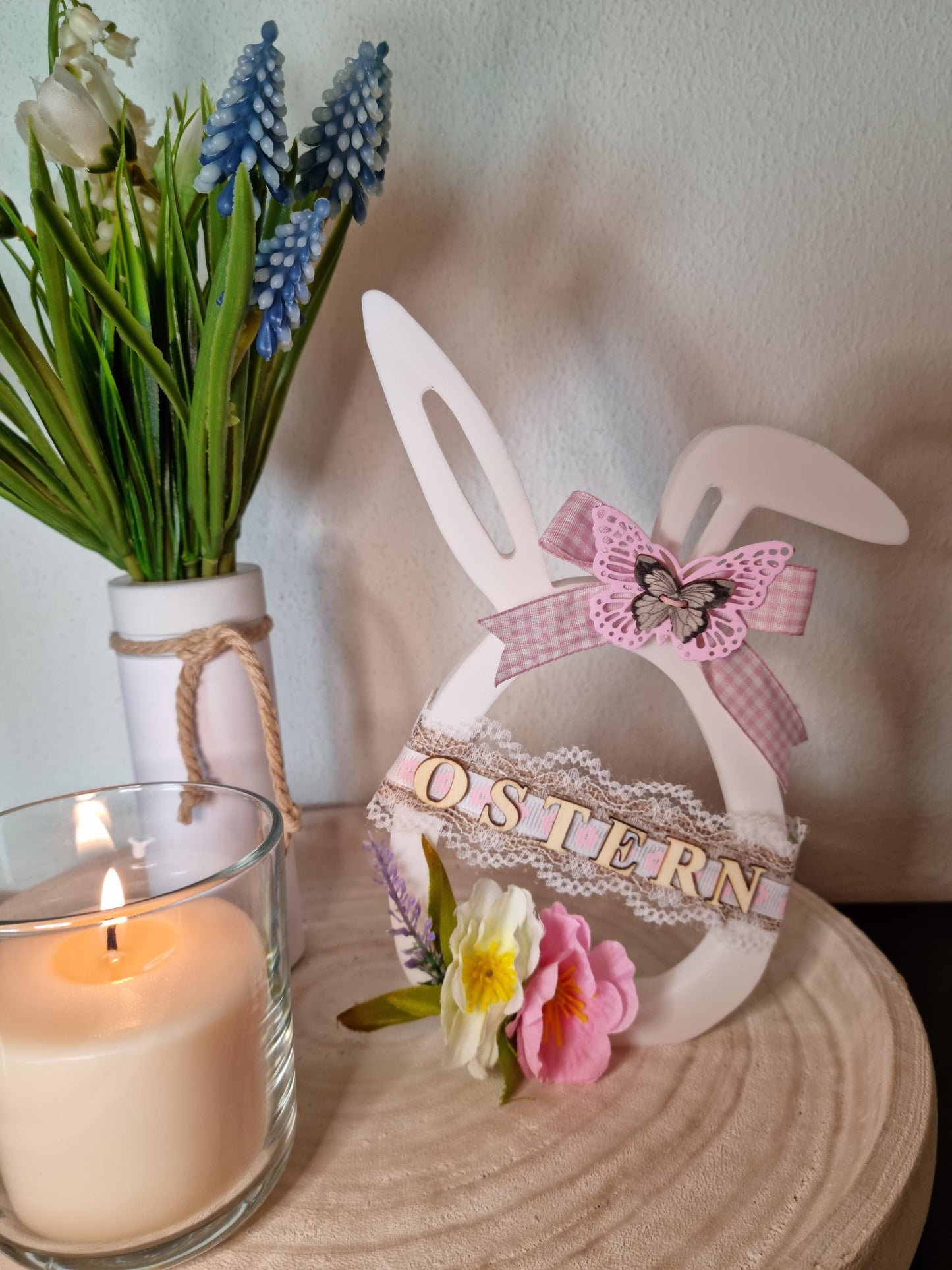 Osterdeko | Geschenk Ostern | Ostern Deko | 3D Druck | Handmade