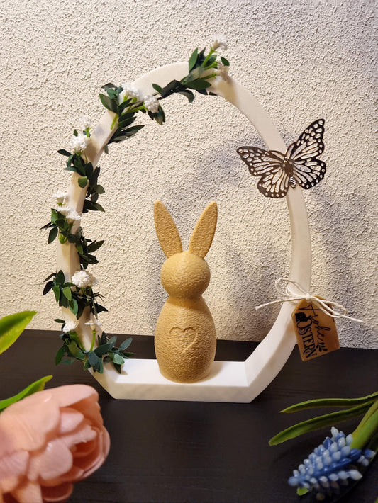 Osterdeko | Osterhase | Ostern Deko | Ostern Geschenk | Frühlingsdeko