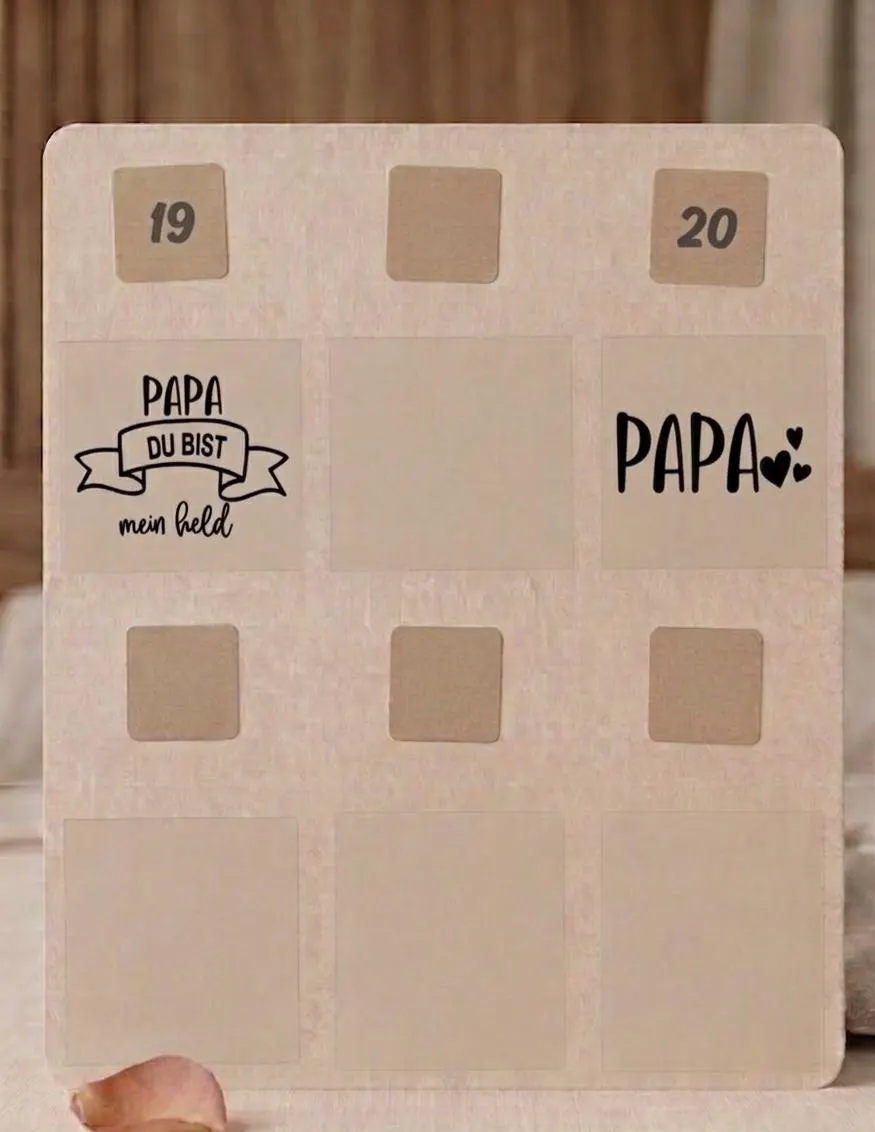 Geschenk für Papa Tasse mit Spruch – Vatertagsgeschenk Kaffeetasse im Geschenkset – 20 Designs, fertig verpackt