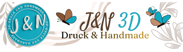 J&N 3D Druck und Handmade 