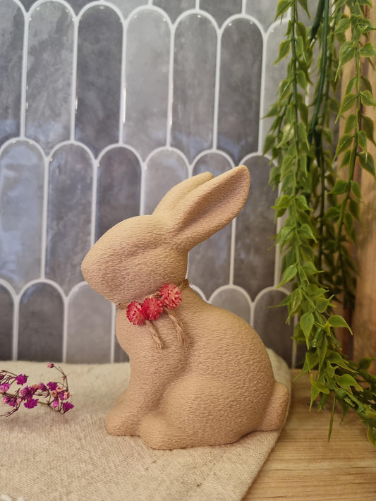 Osterhase | Osterhase 3D Druck | Osterdeko