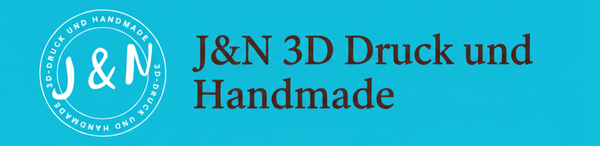 J&N 3D Druck und Handmade 